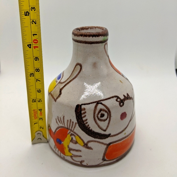 De Simone Italy pottery circa (1960) - Picture 10 of 15